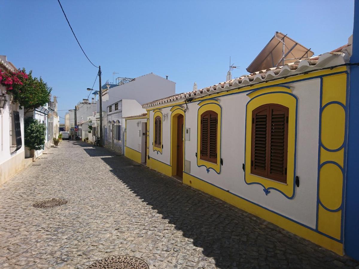 Cabanas De Tavira Unique, Luxury 2,5 Bedroom House 50 Meters To The Water Екстериор снимка