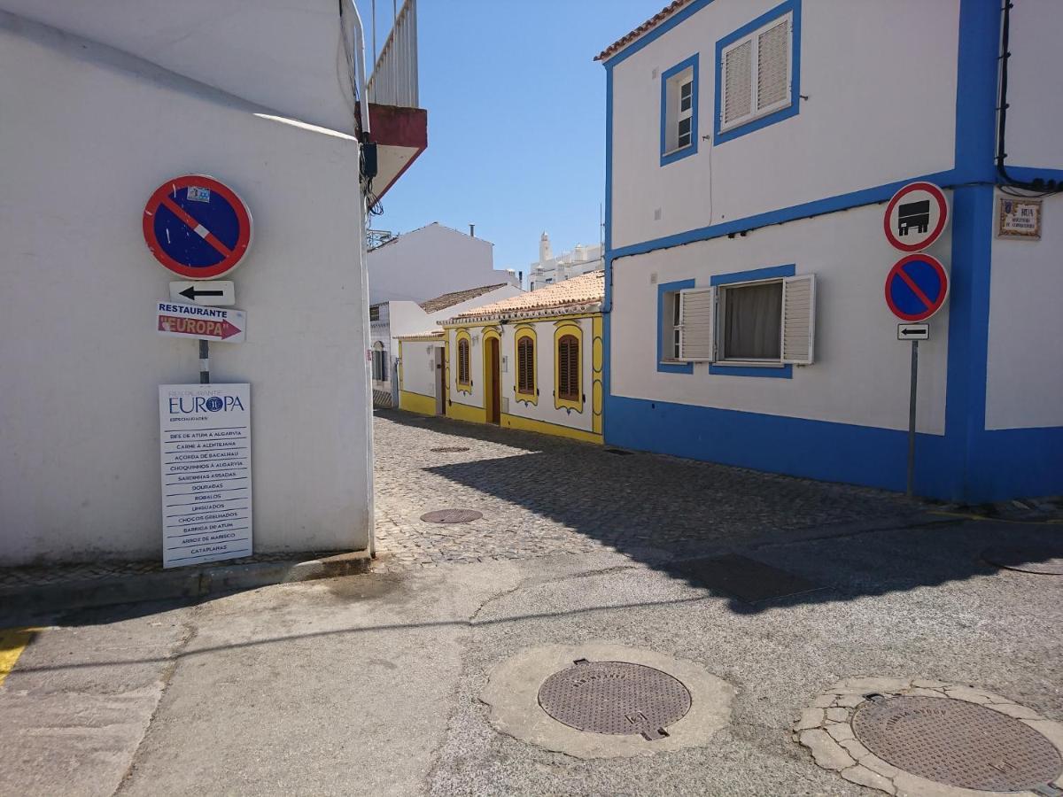 Cabanas De Tavira Unique, Luxury 2,5 Bedroom House 50 Meters To The Water Екстериор снимка
