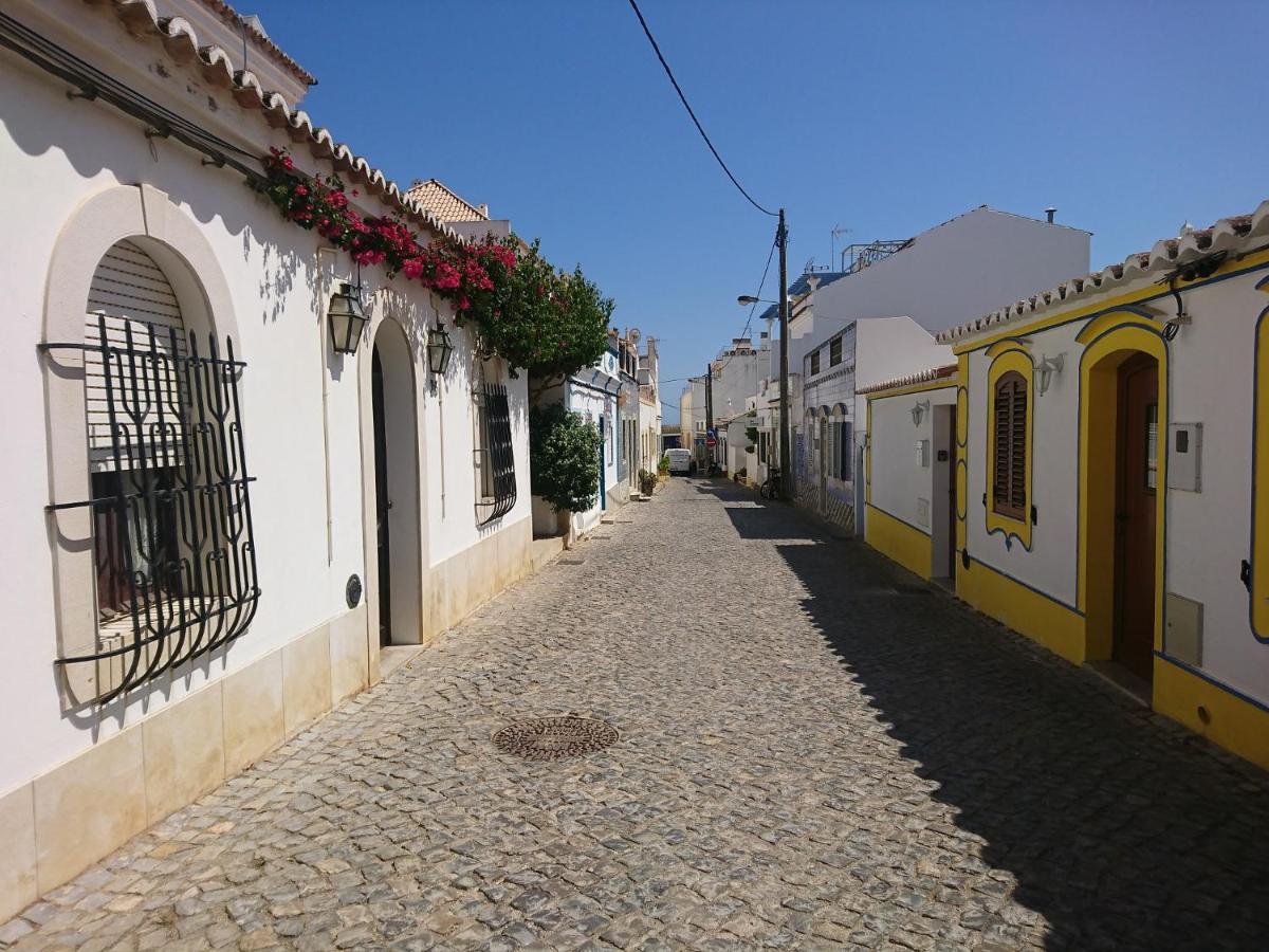 Cabanas De Tavira Unique, Luxury 2,5 Bedroom House 50 Meters To The Water Екстериор снимка