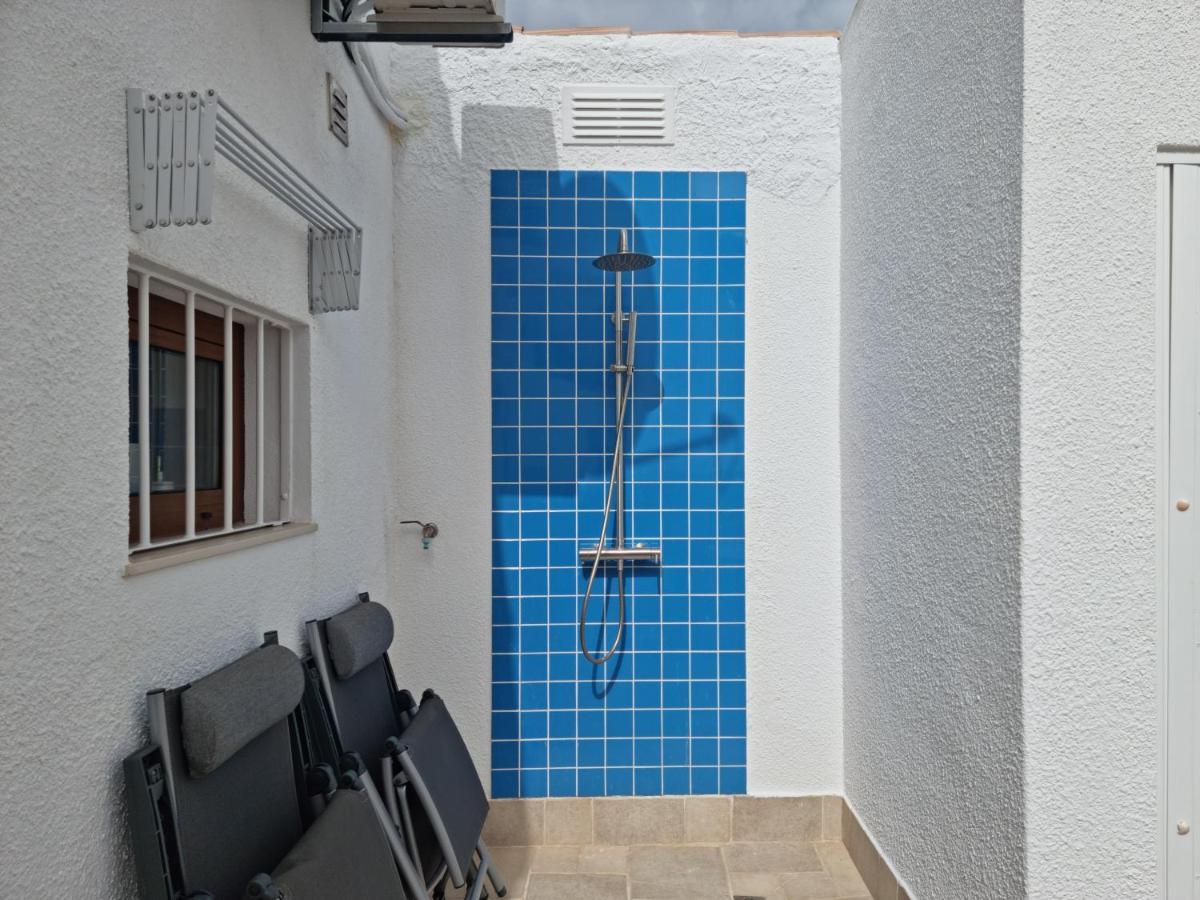 Cabanas De Tavira Unique, Luxury 2,5 Bedroom House 50 Meters To The Water Екстериор снимка