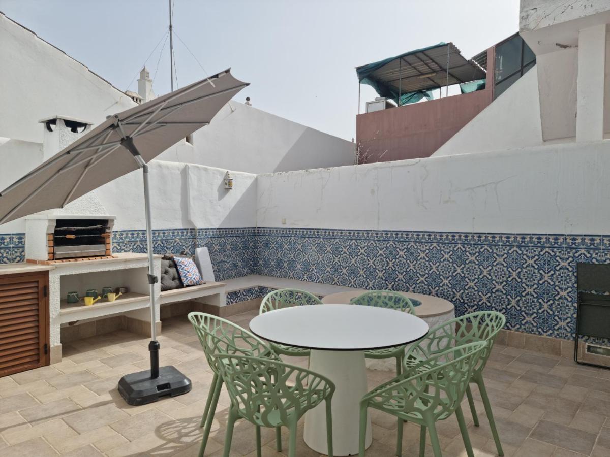 Cabanas De Tavira Unique, Luxury 2,5 Bedroom House 50 Meters To The Water Екстериор снимка