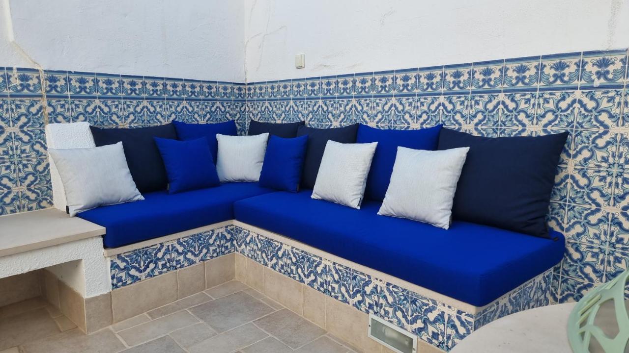 Cabanas De Tavira Unique, Luxury 2,5 Bedroom House 50 Meters To The Water Екстериор снимка